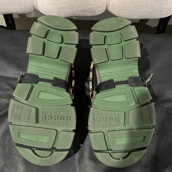 GUCUI SNEAKERS - Picture 2 of 9